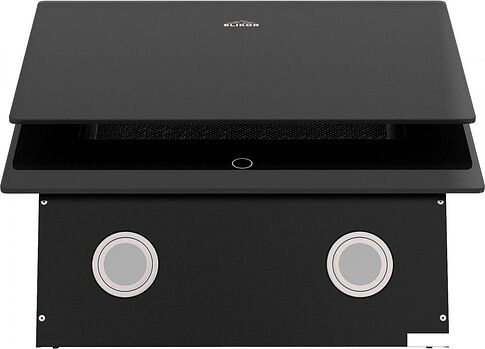 Кухонная вытяжка Elikor Vertex BK50