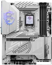 Материнская плата MSI MPG Z890 Edge TI WiFi