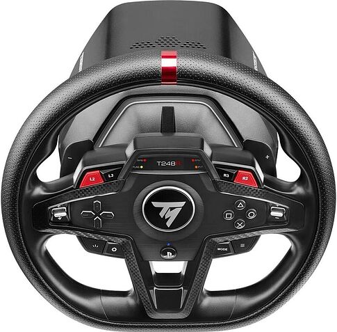 Руль Thrustmaster T248R (для PlayStation)