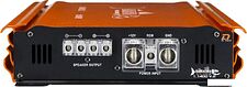 Автомобильный усилитель DL Audio Barracuda 1.1400 V.2