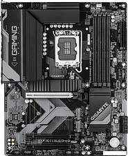 Материнская плата Gigabyte B760 Gaming X WiFi6E Gen5