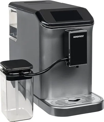 Кофемашина Nordfrost Home 300 Gr