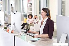 Наушники Logitech Zone Wireless