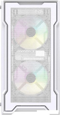 Корпус Powercase Mistral Micro X3W CMMXW-A3