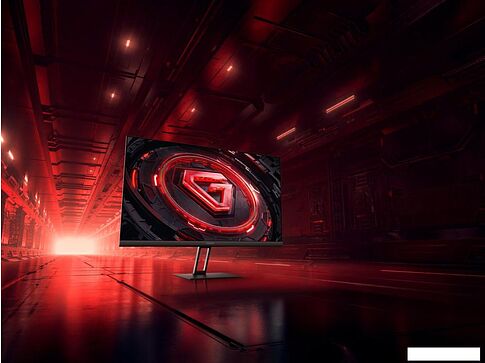 Игровой монитор Xiaomi Gaming Monitor G24i (американская версия)