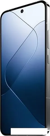 Смартфон Xiaomi 14 12GB/512GB международная версия (серебристо-белый)