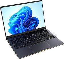 Ноутбук Machenike Machcreator 14X MC-14Xi512500HQ90HBM00R2 Ноутбук Machenike Machcreator 14X MC-14Xi512500HQ90HBM00R2