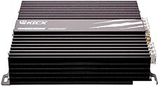 Автомобильный усилитель KICX RX 2.120 ver.2