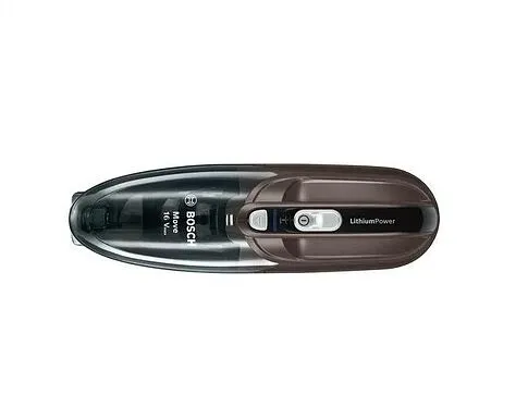 Пылесос Bosch Move Lithium 16Vmax BHN16L