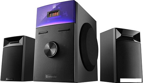 Акустика Defender Tresor