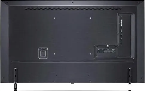 Телевизор LG NanoCell NANO80 55NANO806QA