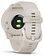 Гибридные умные часы Garmin Vivomove Trend (слоновая кость)