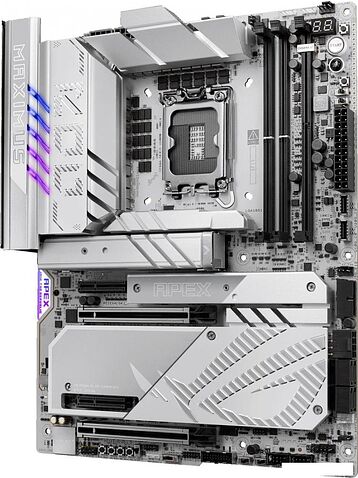 Материнская плата ASUS ROG Maximus Z890 Apex