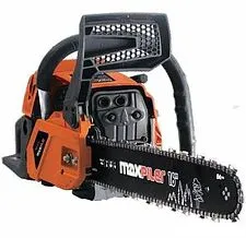 Бензопила MaxPiler MGS-4516