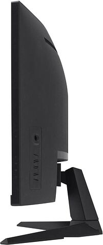 Игровой монитор ASUS TUF Gaming VG34VQ3B