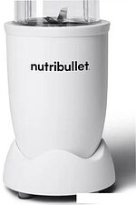Стационарный блендер NutriBullet Pro NB908MAW