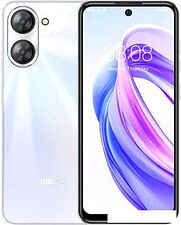 Смартфон MEIZU Mblu 21 6GB/128GB международная версия (жемчужный белый) Смартфон MEIZU Mblu 21 6GB/128GB международная версия (жемчужный белый)
