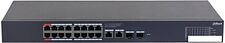 Управляемый коммутатор 2-го уровня Dahua CS4220-16GT-240