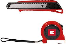 Дрель-шуруповерт Einhell TE-CD 18/40 Li 4513955 (с 1-м АКБ, кейс)