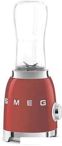 Стационарный блендер Smeg PBF01RDEU