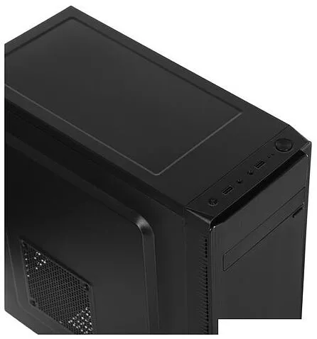 Корпус Digma DC-ATX100-U2