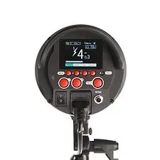 Вспышка Falcon Eyes Phantom 400 HSS Вспышка Falcon Eyes Phantom 400 HSS