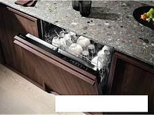 Встраиваемая посудомоечная машина Electrolux EEA717110L