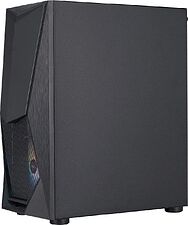 Корпус 1stPlayer DK D3 FRGB (черный)