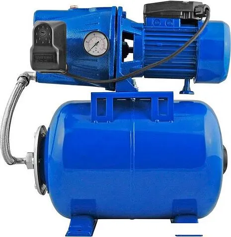 Насос Unipump Auto Jet 100 L-5