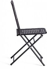 Стул TetChair Secret De Maison Villa (черный)