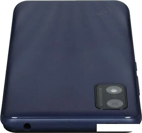 Смартфон Itel A17 (синий)