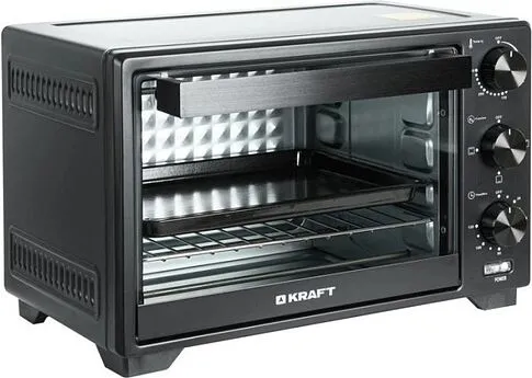 Мини-печь Kraft KFC-MO 200 HBL
