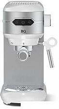 Рожковая кофеварка BQ CM3001 (белый)