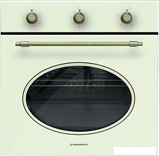 Газовый духовой шкаф MAUNFELD EOGC604RIB.MT Газовый духовой шкаф MAUNFELD EOGC604RIB.MT