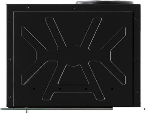 Кухонная вытяжка Krona Wermut 500 DN Black PB (черный)