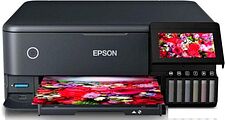 МФУ Epson L8160 (черный) МФУ Epson L8160 (черный)