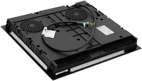 Варочная панель Akpo PIA 60 942 19 CC BL