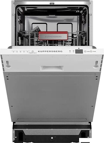 Встраиваемая посудомоечная машина KUPPERSBERG GGS 4525