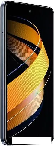 Смартфон Infinix Smart 8 Plus X6526 4GB/128GB (черный)