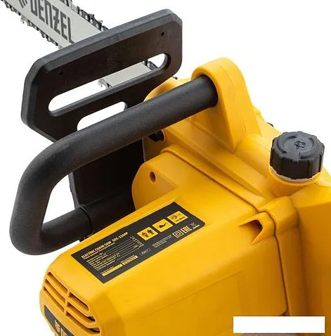 Электрическая пила Denzel EDS-2200P