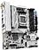 Материнская плата ASRock B850M Pro RS WiFi White
