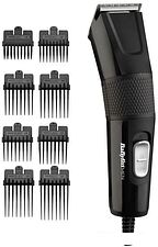 Машинка для стрижки BaByliss E756E