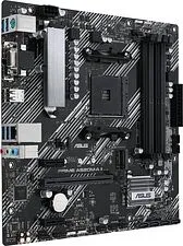 Материнская плата ASUS Prime A520M-A II
