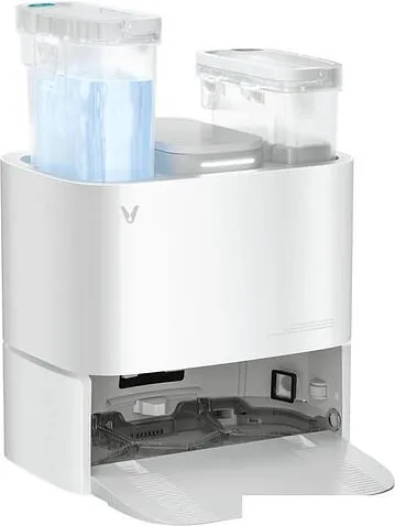 Робот-пылесос Viomi Alpha 3 pro V-RVCLMD50A