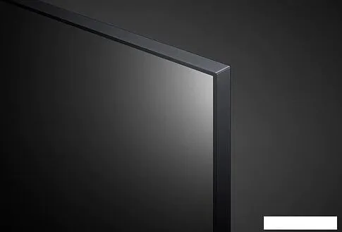 Телевизор LG 43UQ80006LB