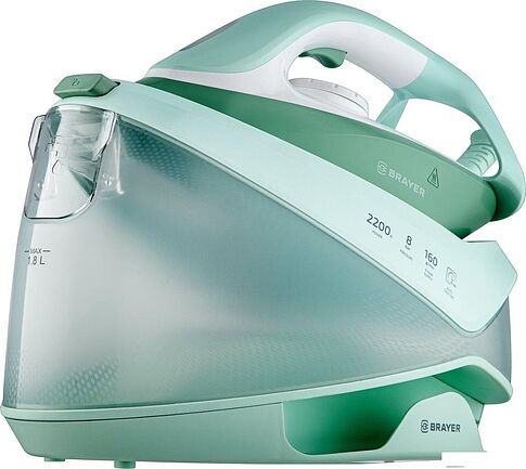 Утюг Brayer BR4154