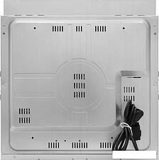 Электрический духовой шкаф Schaub Lorenz SLB EG6418