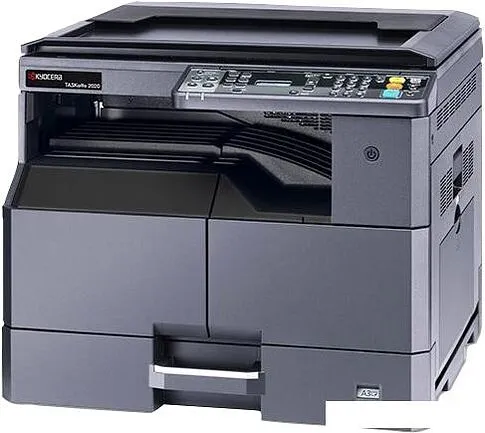 МФУ Kyocera Mita TASKalfa 2320