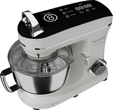 Планетарный миксер Weissgauff WSM 228 PDW Touch Screen Pro
