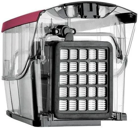 Пылесос BBK BV1504 (вишня)